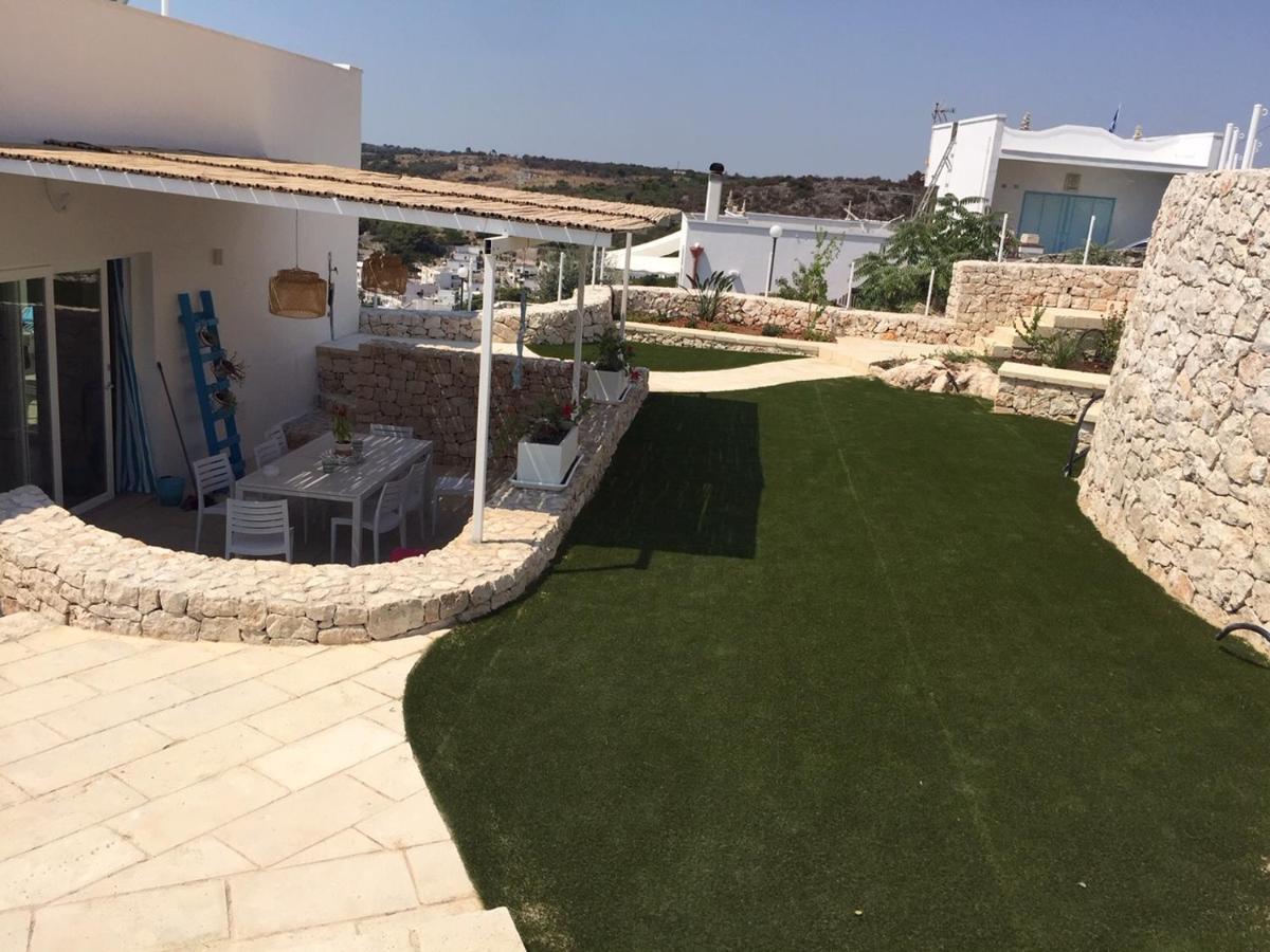Villa Mucurune Castro  المظهر الخارجي الصورة
